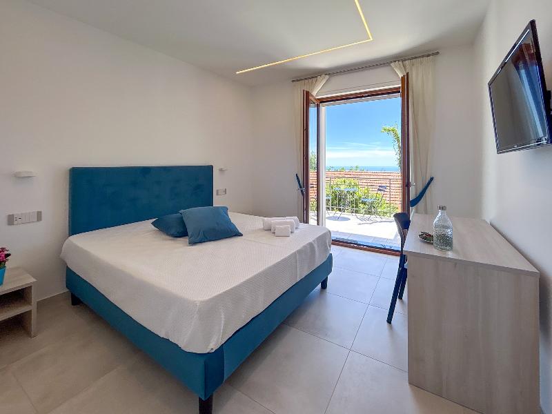 Casa Milly - Oda