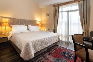 Ginger Hotel & Restaurant otel fotoğrafı