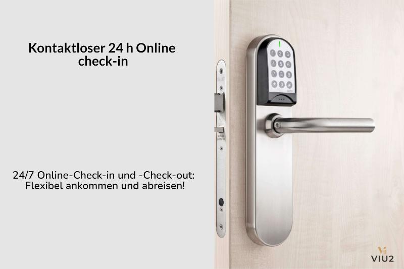 Viu2 Hannover - Genel