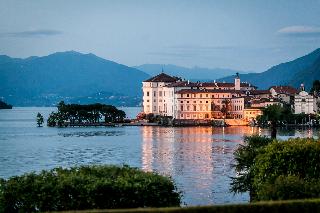 Villa e Palazzo Aminta