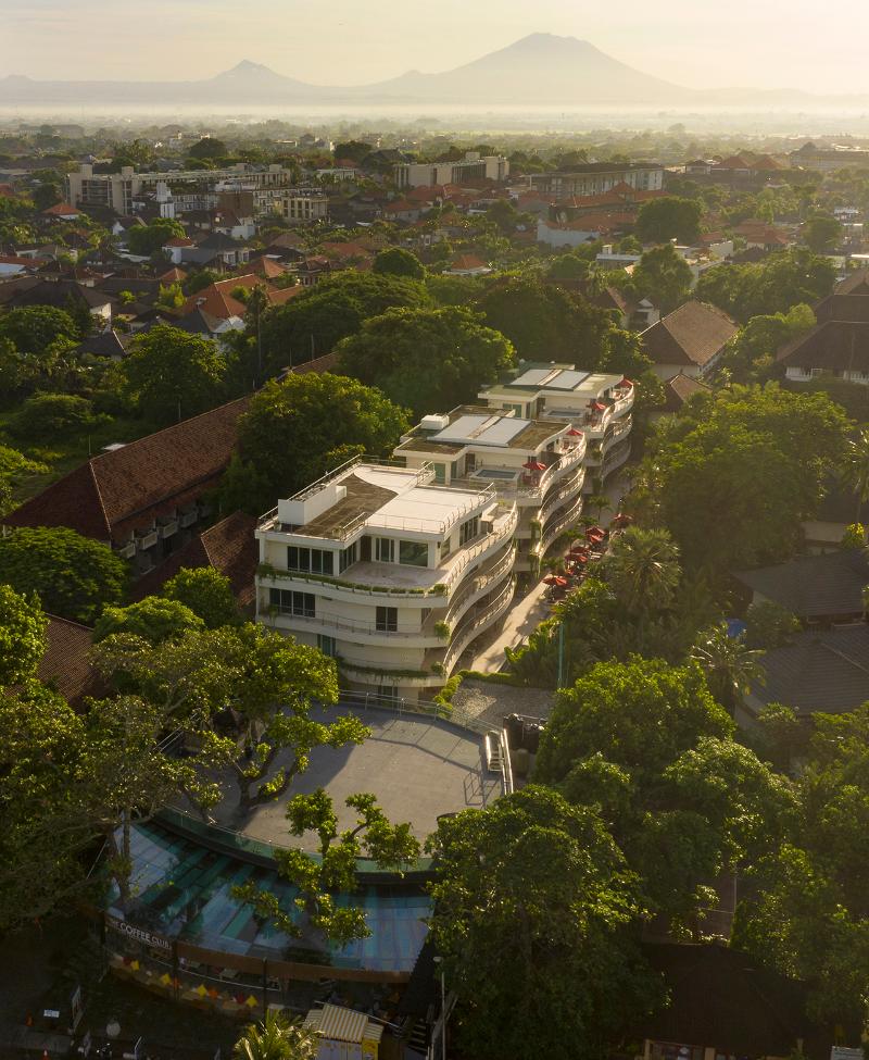 Anantara Vacation Club Legian - Genel