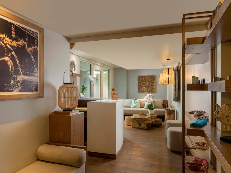 Anantara Vacation Club Legian - Genel