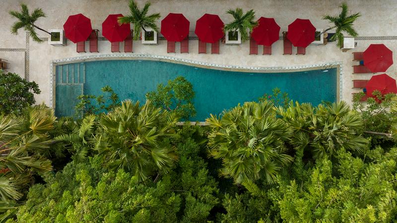 Anantara Vacation Club Legian - Genel