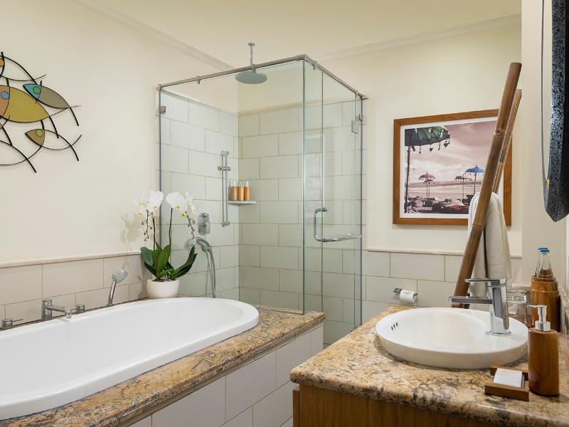 Anantara Vacation Club Legian - Oda