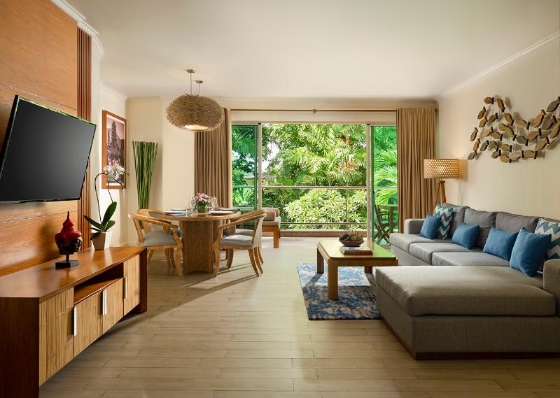 Anantara Vacation Club Legian - Oda