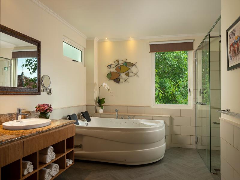 Anantara Vacation Club Legian - Oda