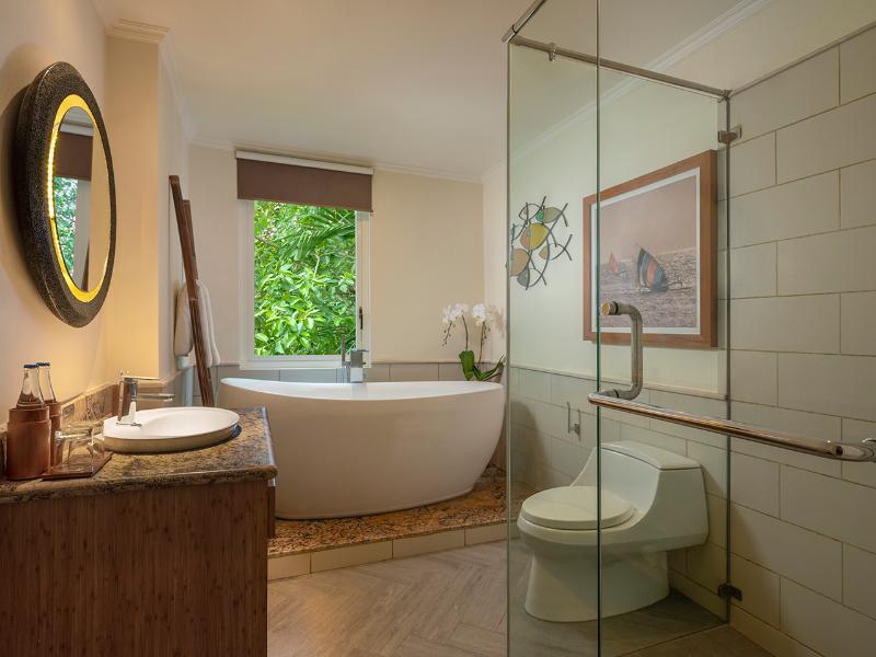 Anantara Vacation Club Legian - Oda