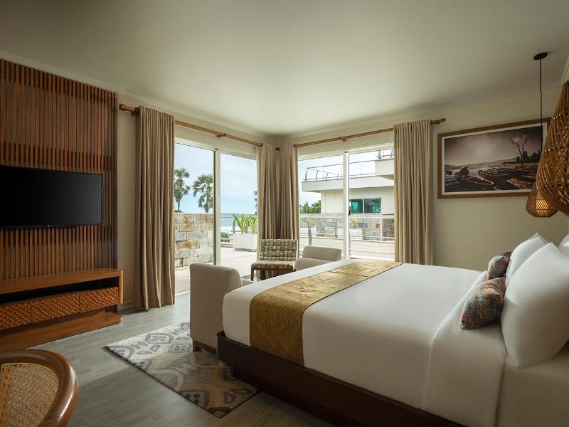 Anantara Vacation Club Legian - Oda