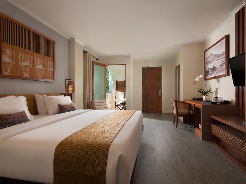 Anantara Vacation Club Legian - Oda