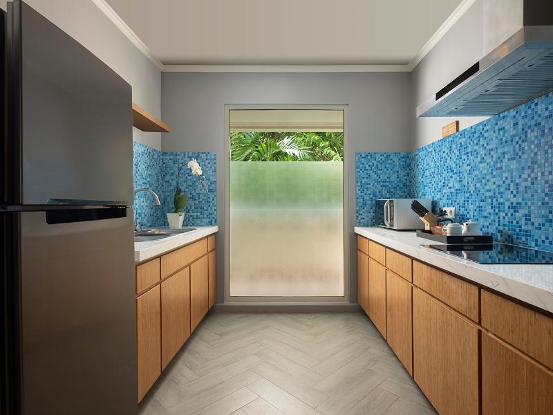Anantara Vacation Club Legian - Oda