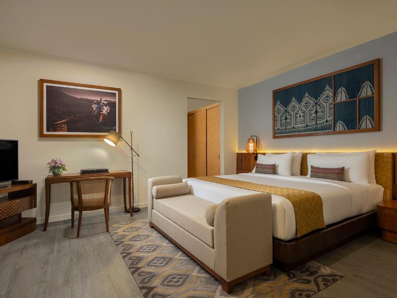Anantara Vacation Club Legian - Oda