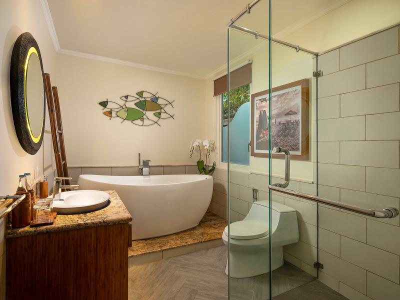Anantara Vacation Club Legian - Oda