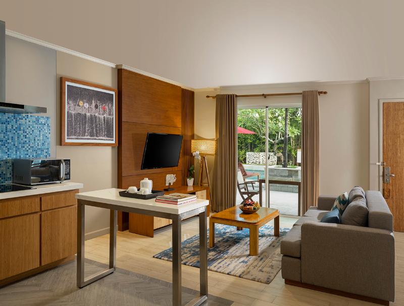 Anantara Vacation Club Legian - Oda
