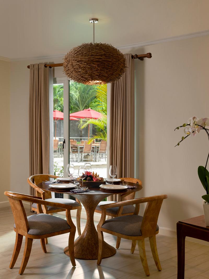 Anantara Vacation Club Legian - Oda