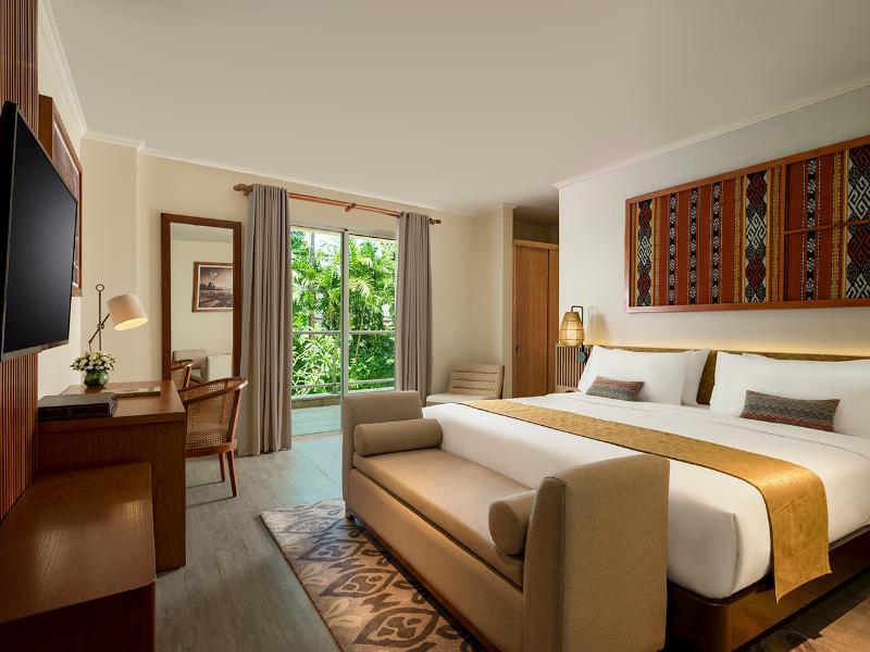 Anantara Vacation Club Legian - Oda