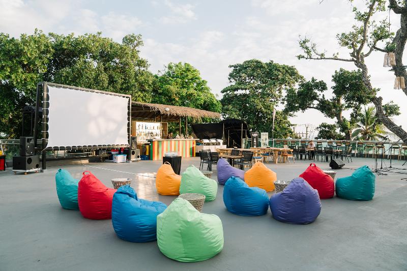 Anantara Vacation Club Legian - Restoran
