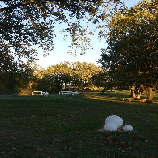 Le Domaine Des Sources