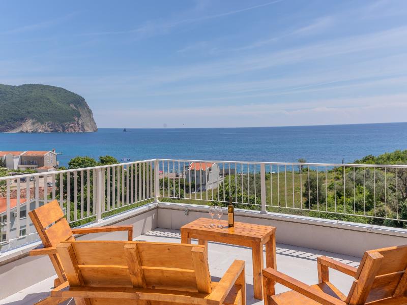 Apartments Bonazza - Genel