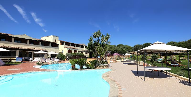 Hotel Sa Pedra - Genel