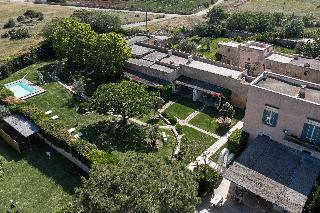 Masseria Li Foggi