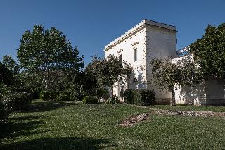 Masseria Li Foggi fotoÄŸrafÄ±