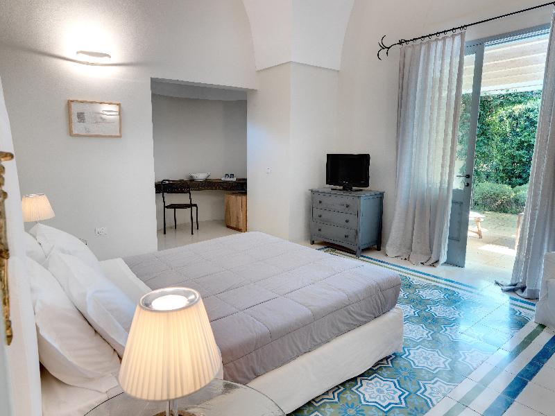 Masseria Li Foggi - Oda