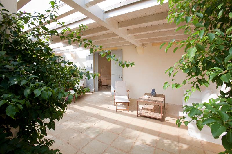 Masseria Li Foggi - Oda