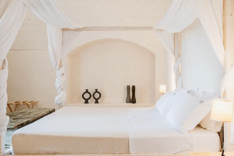 Masseria Li Foggi - Oda