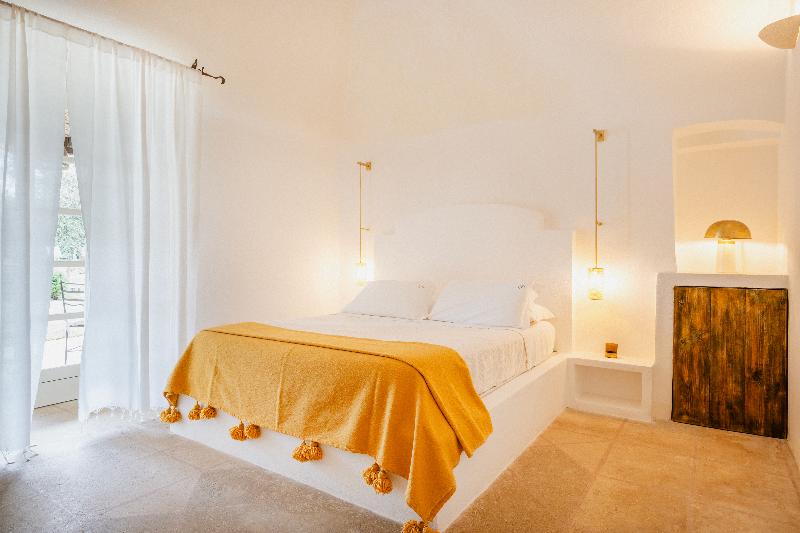 Masseria Li Foggi - Oda
