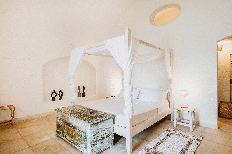 Masseria Li Foggi - Oda