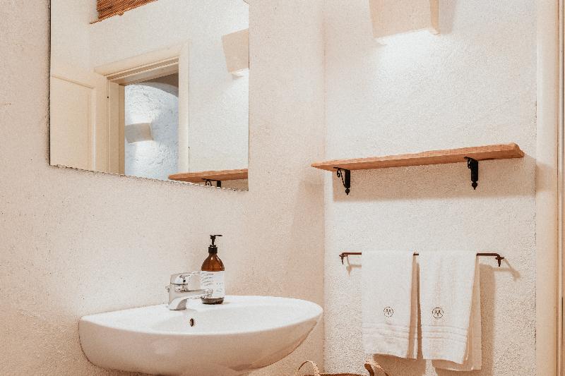 Masseria Li Foggi - Oda