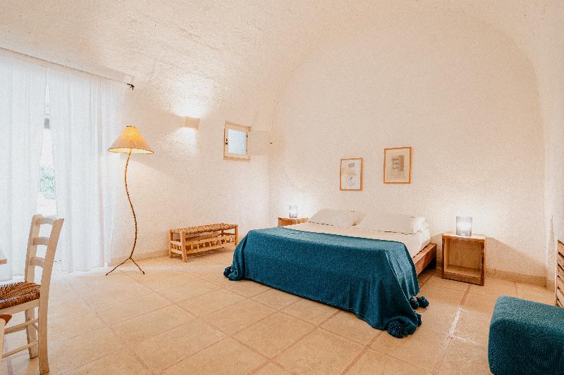 Masseria Li Foggi - Oda