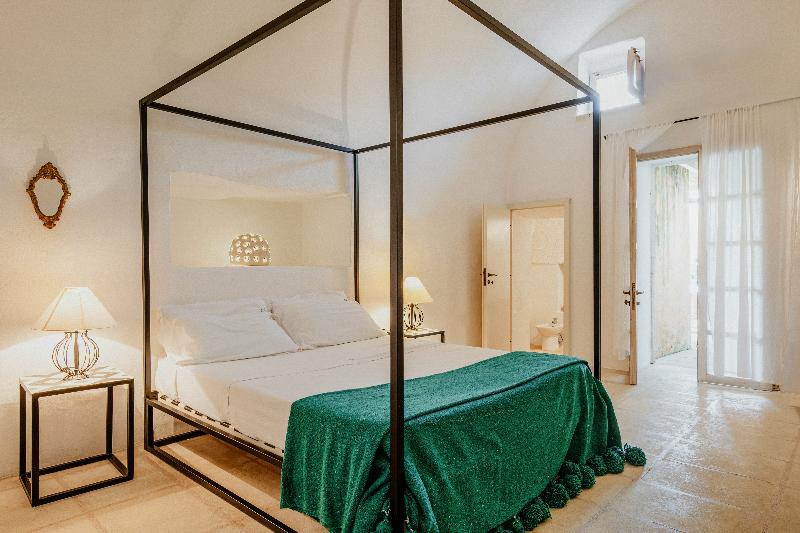 Masseria Li Foggi - Oda
