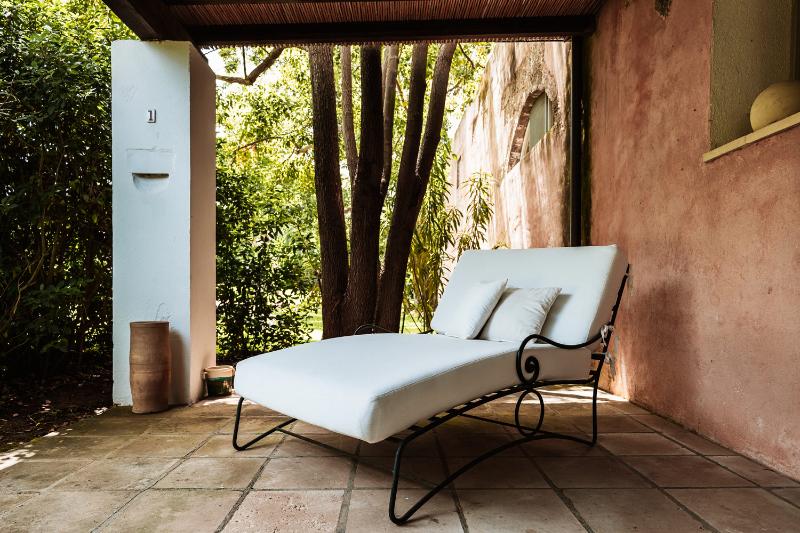 Masseria Li Foggi - Oda