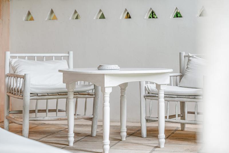 Masseria Li Foggi - Oda