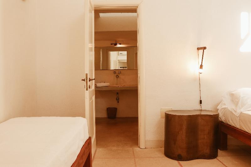 Masseria Li Foggi - Oda