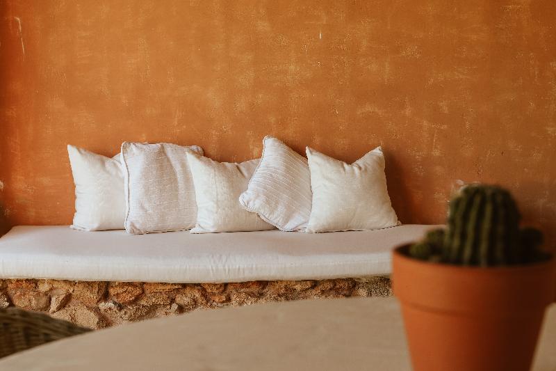 Masseria Li Foggi - Oda