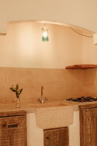 Masseria Li Foggi fotoÄŸrafÄ±