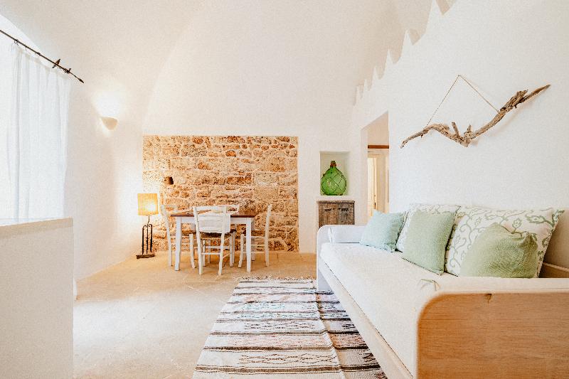 Masseria Li Foggi - Oda