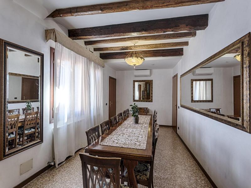 Hotel  Guerrato - Lobi