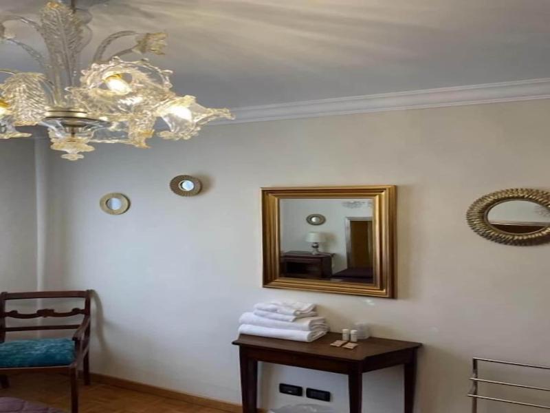 Hotel  Guerrato - Lobi