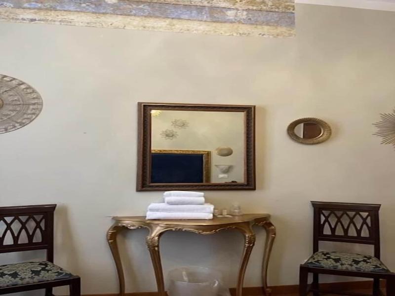 Hotel  Guerrato - Lobi