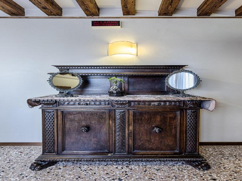 Hotel  Guerrato - Lobi