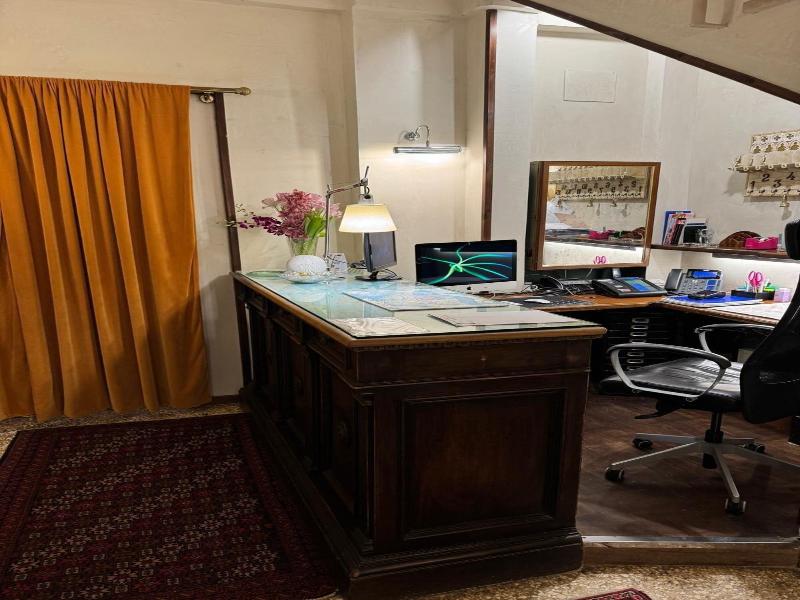 Hotel  Guerrato - Lobi