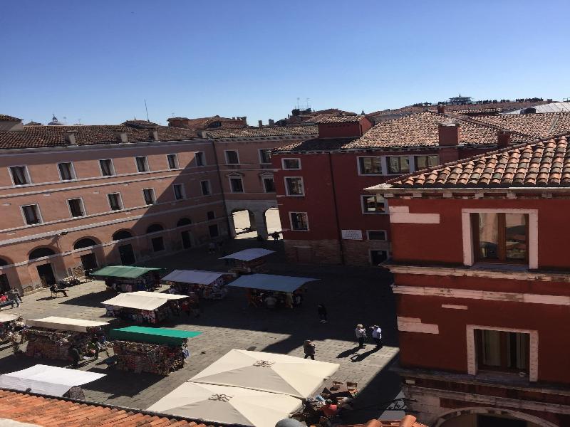 Hotel  Guerrato - Genel