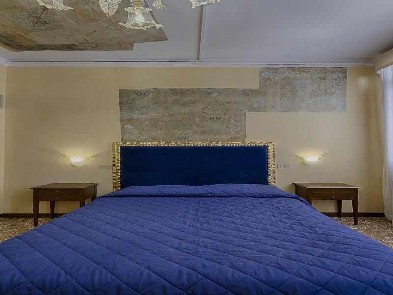 Hotel  Guerrato - Oda
