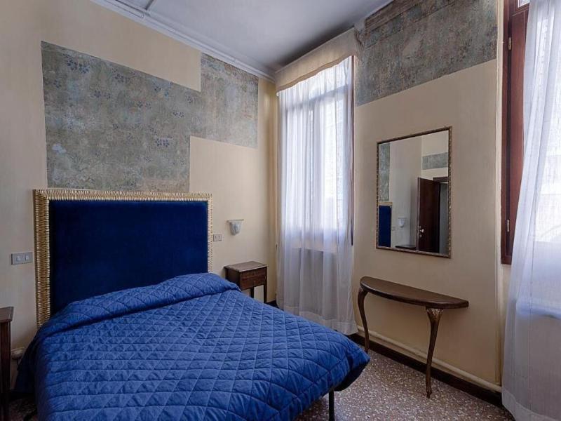 Hotel  Guerrato - Oda