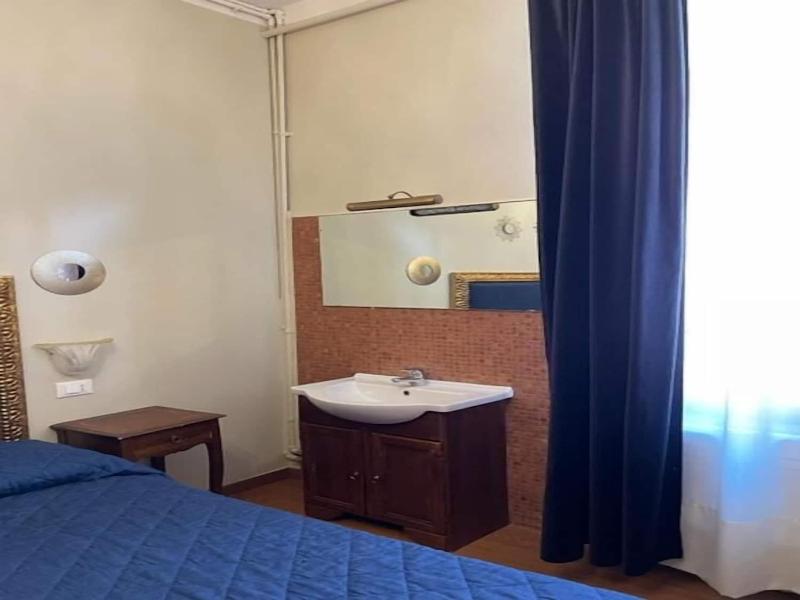 Hotel  Guerrato - Oda