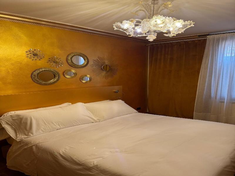Hotel  Guerrato - Oda