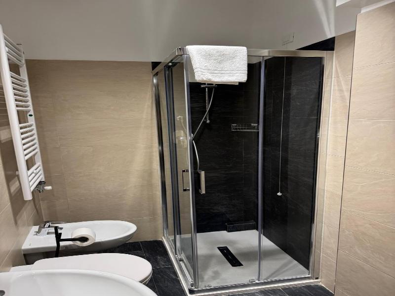 Hotel  Guerrato - Oda